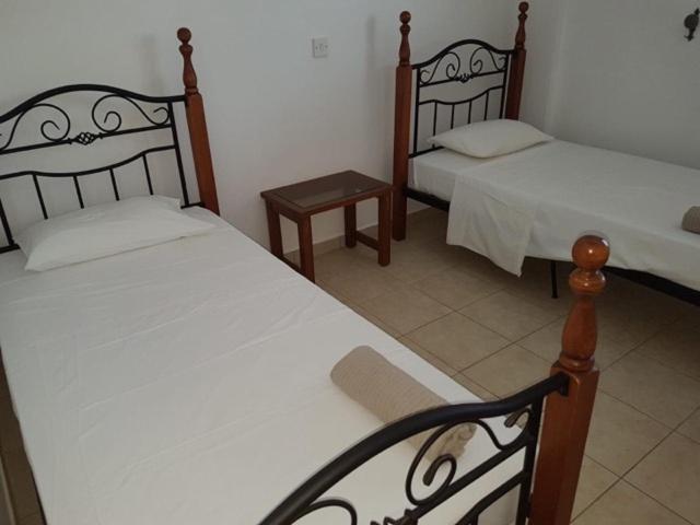 Sunrise Villa Agia Napa Exterior foto