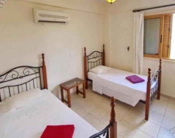 Sunrise Villa Agia Napa Exterior foto