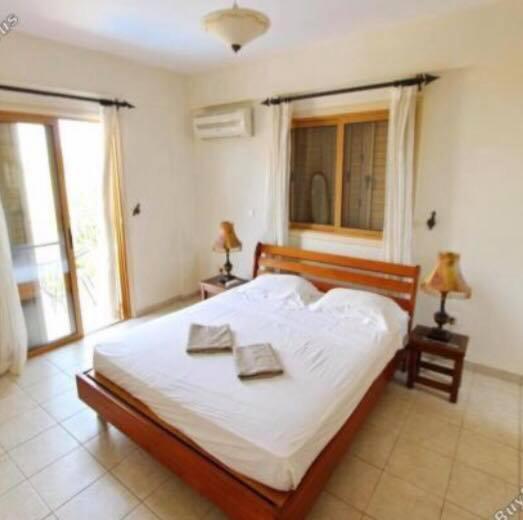 Sunrise Villa Agia Napa Exterior foto